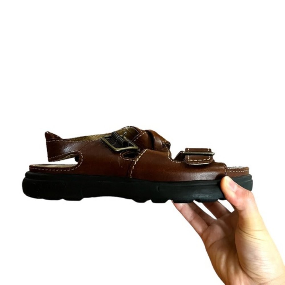 Timberland Sandals Size 6.5 - Picture 7 of 9